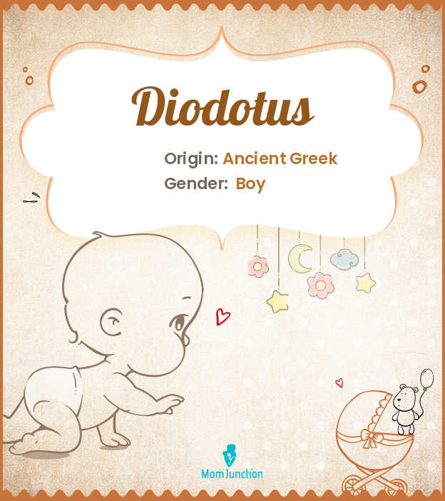 Diodotus