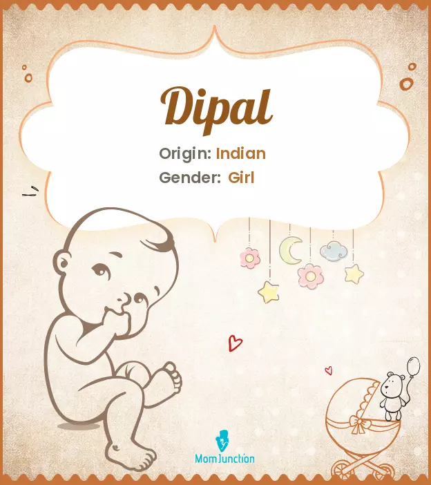 Explore Dipal: Meaning, Origin & Popularity_image