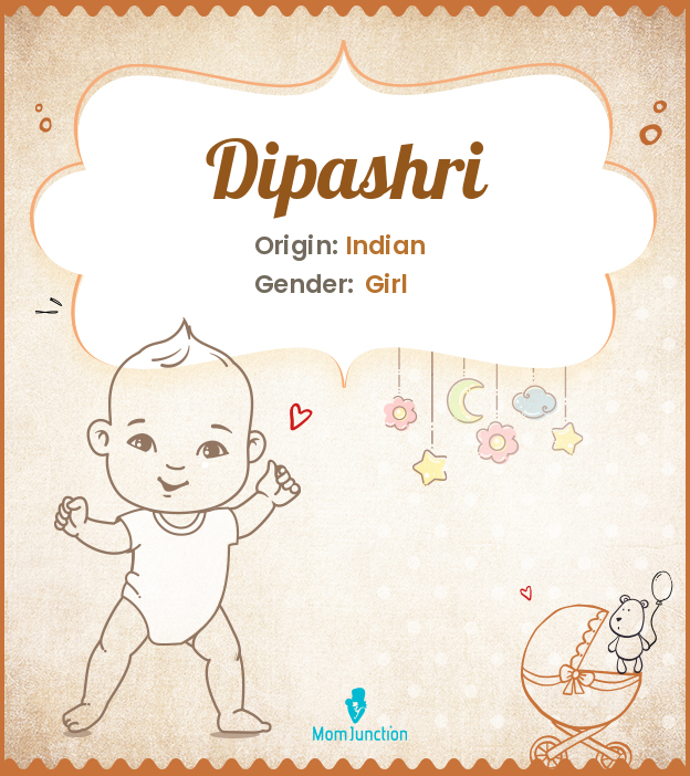 Dipashri