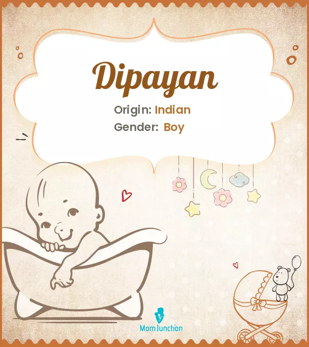 Explore Dipayan: Meaning, Origin & Popularity_image