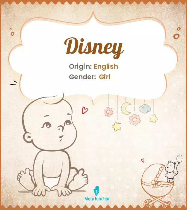 Explore Disney: Meaning, Origin & Popularity_image