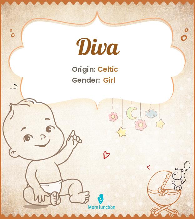 diva