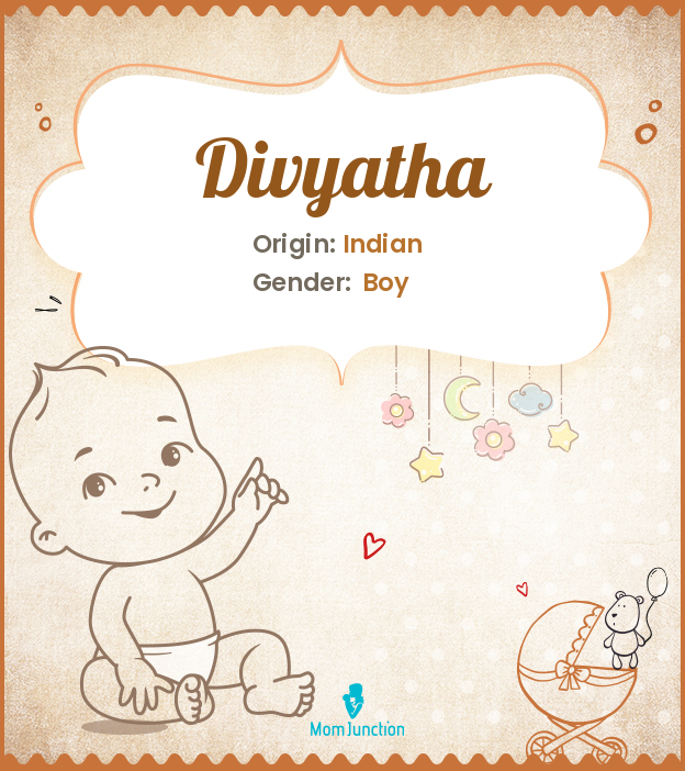 Divyatha