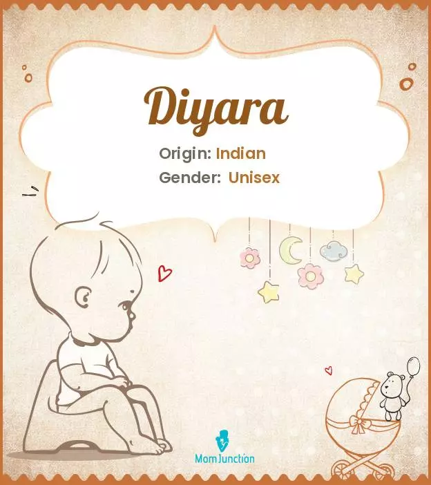 Diyara
