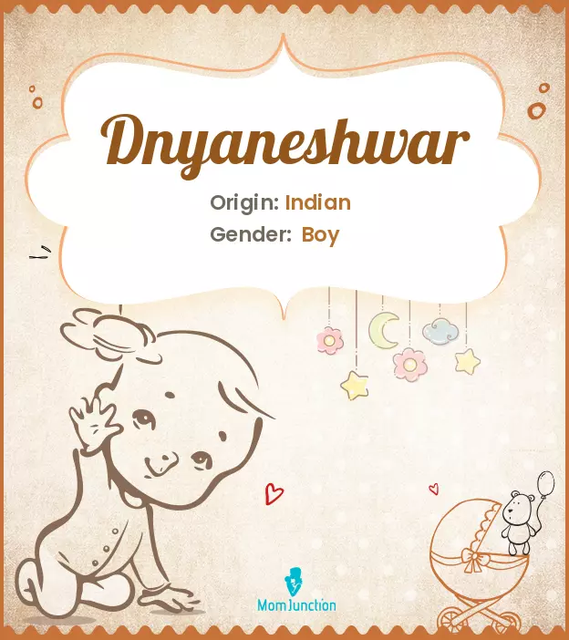 Explore Dnyaneshwar: Meaning, Origin & Popularity_image