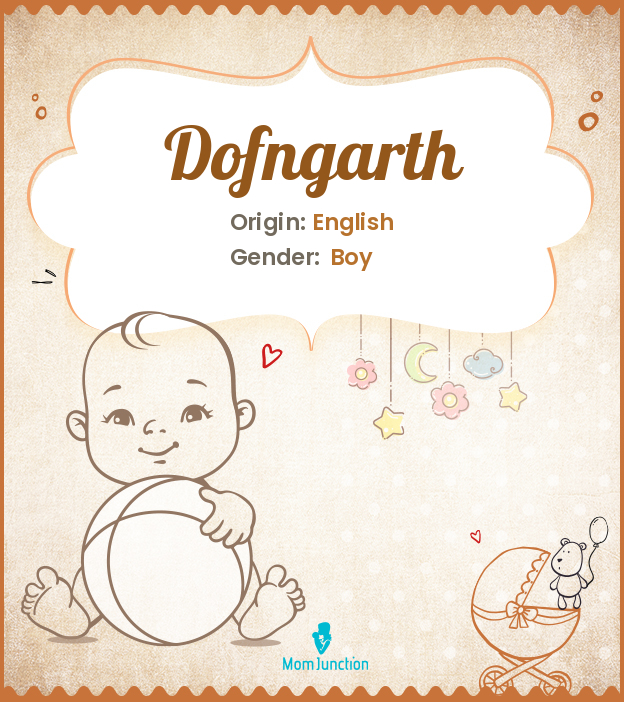 dofngarth