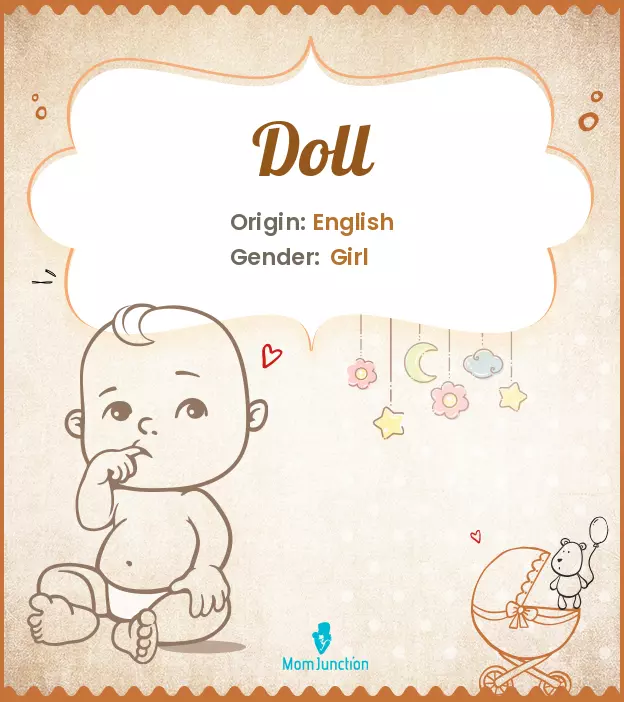 Explore Doll: Meaning, Origin & Popularity_image