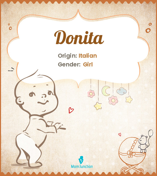 donita