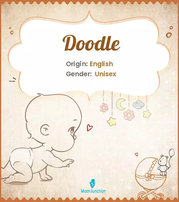 Explore Doodle: Meaning, Origin & Popularity_image