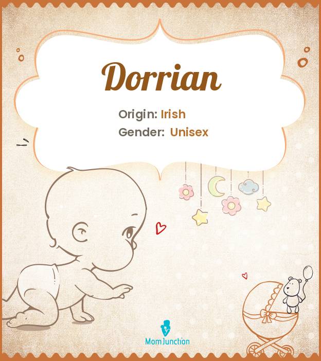 Dorrian