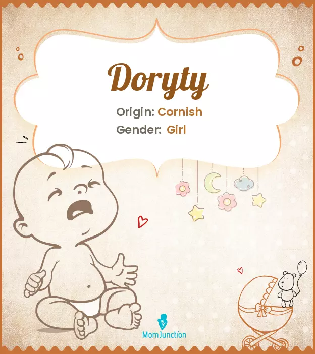 Doryty
