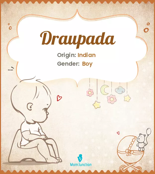 draupada_image