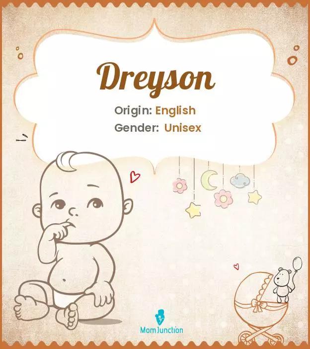 Dreyson