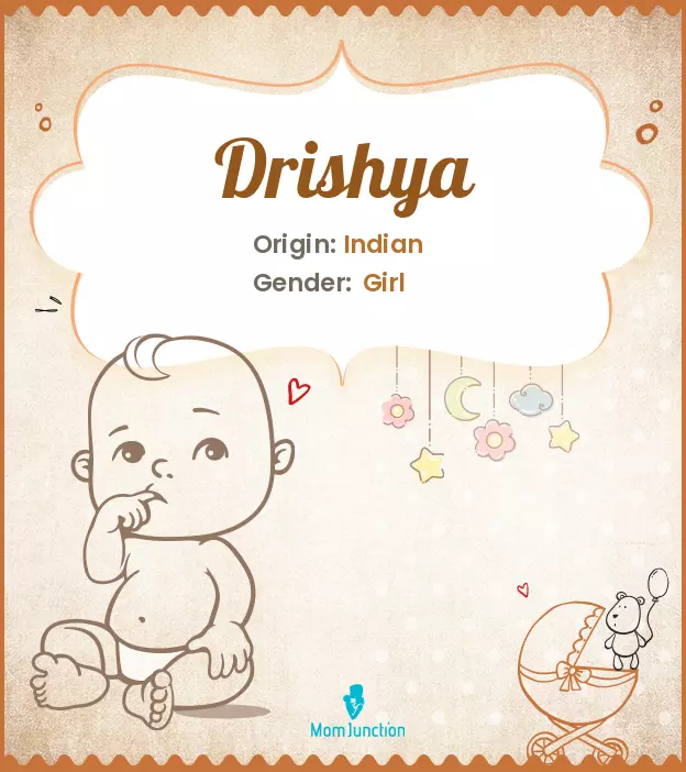 drishya