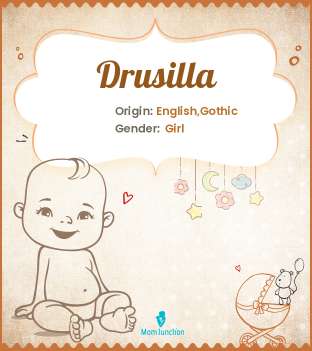 drusilla