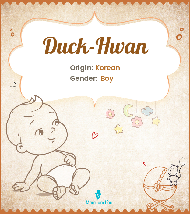 Duck-Hwan