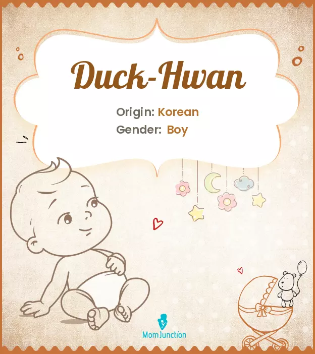 Duck-Hwan