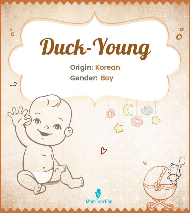 Duck-Young