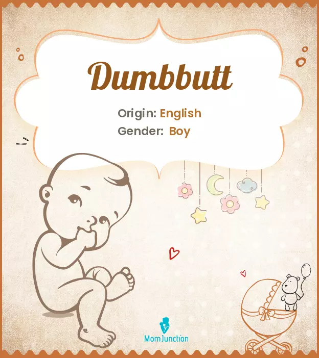 Dumbbutt_image