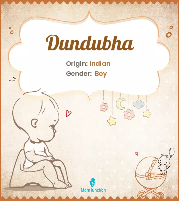 dundubha_image