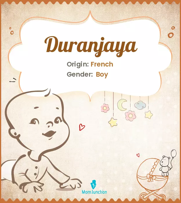 Duranjaya_image