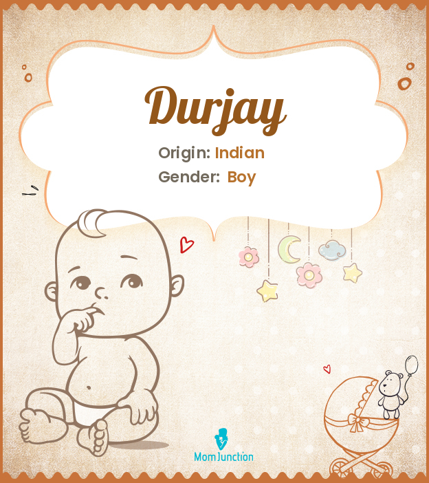 Durjay