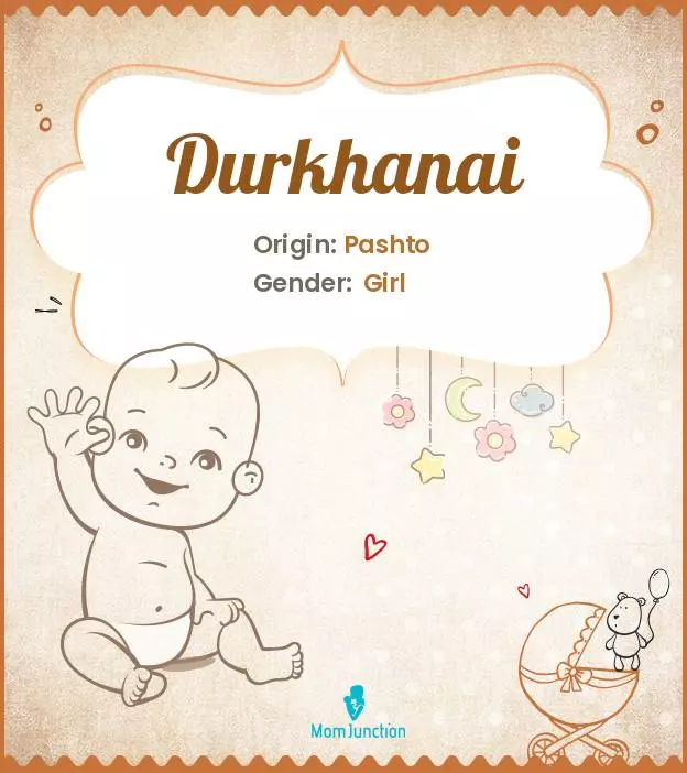 Explore Durkhanai: Meaning, Origin & Popularity_image