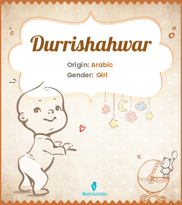 Durrishahwar