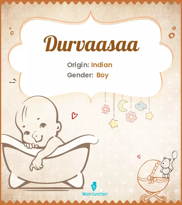 durvaasaa_image