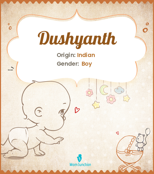 dushyanth