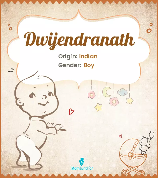 Dwijendranath_image