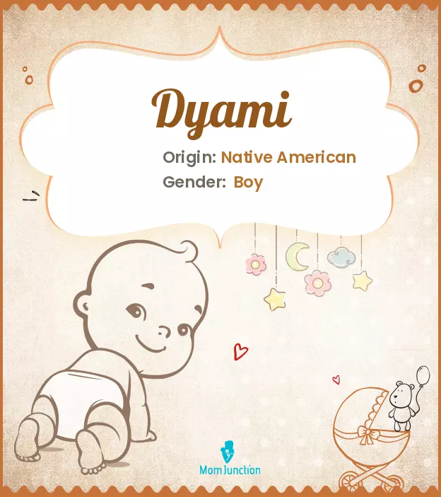 Dyami