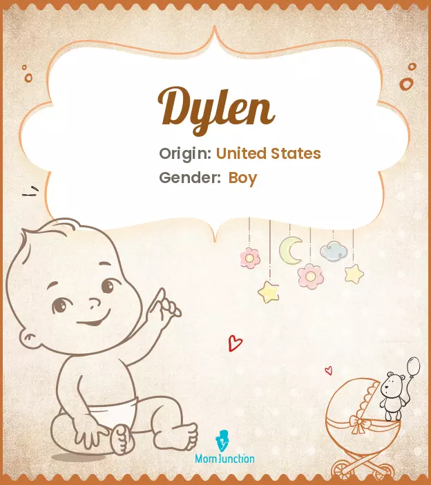 Explore Dylen: Meaning, Origin & Popularity_image