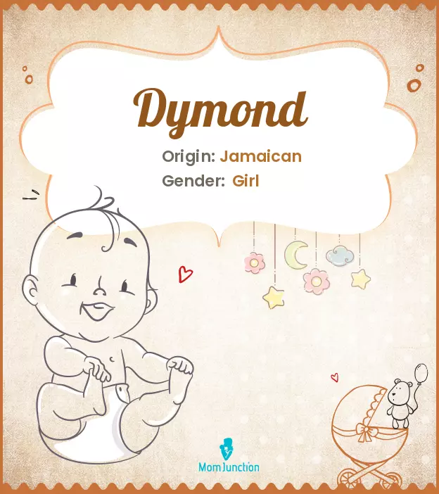 Dymond Name Meaning, Origin, History, And Popularity ...