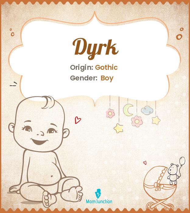 65 Fascinating Gothic Boy Names With Meanings_image