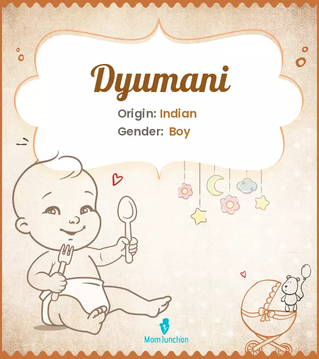 Dyumani_image