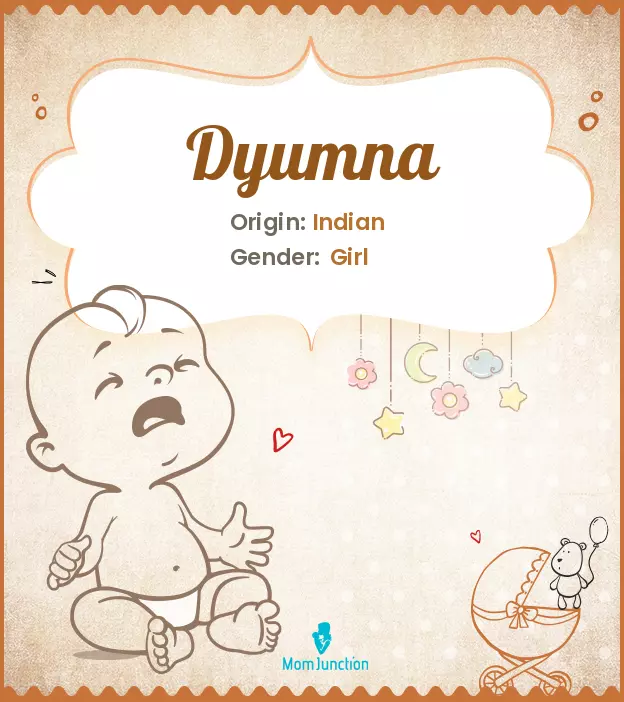 Dyumna_image