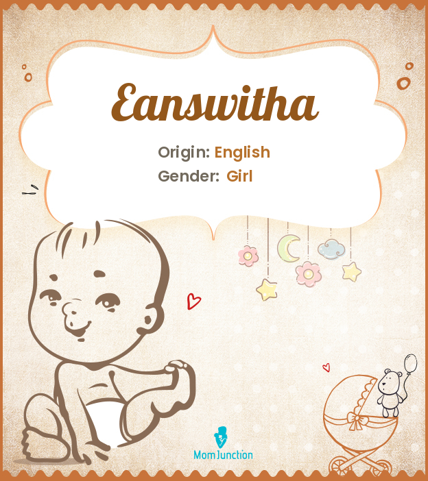 eanswitha