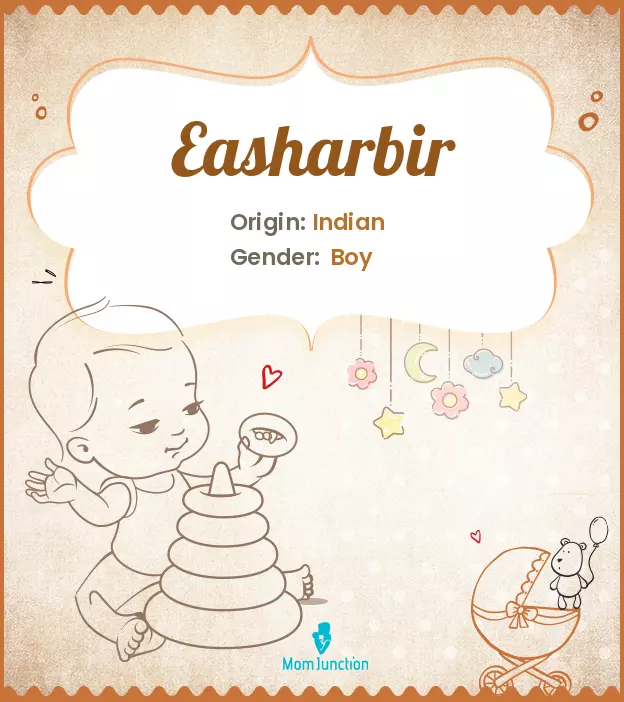 easharbir
