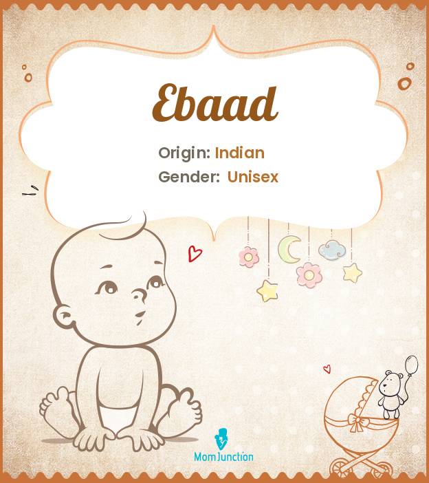 Ebaad