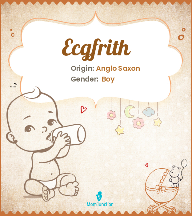 ecgfrith