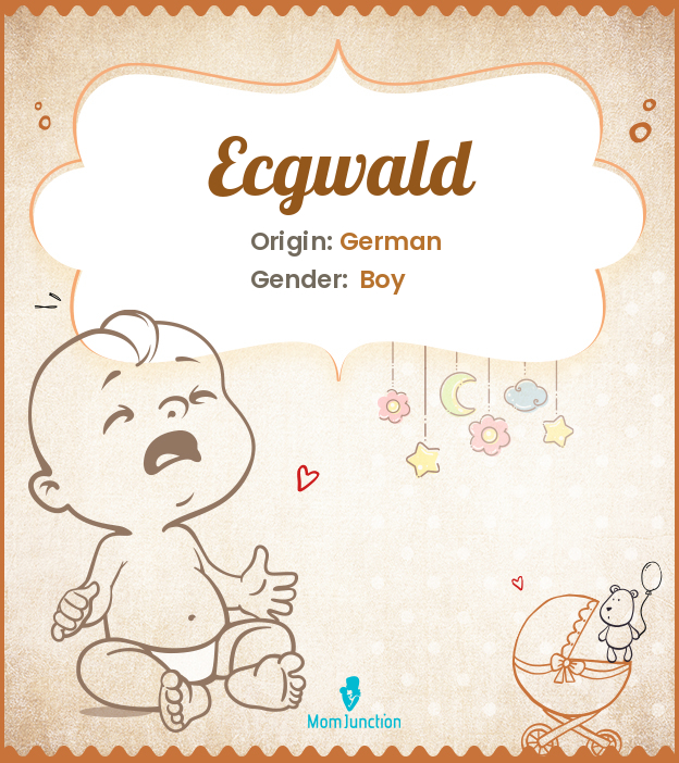 ecgwald