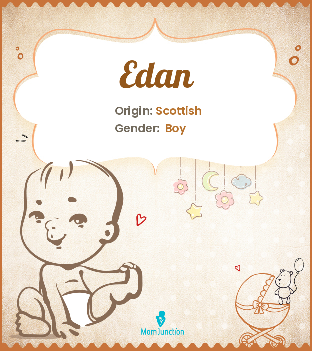 edan