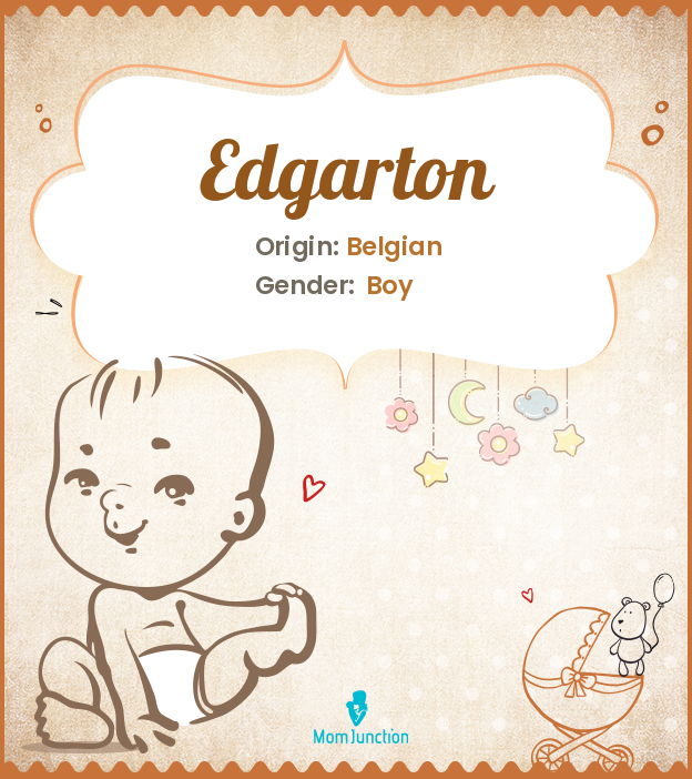 Edgarton