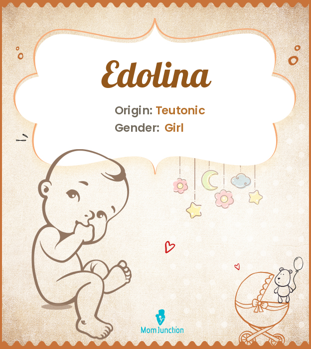 edolina