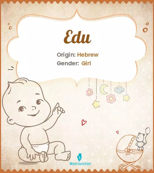 Explore Edu: Meaning, Origin & Popularity | MomJunction