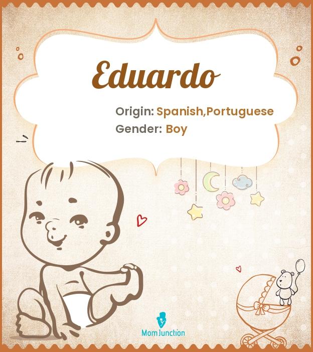 eduardo eduardo
