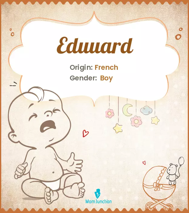 eduuard