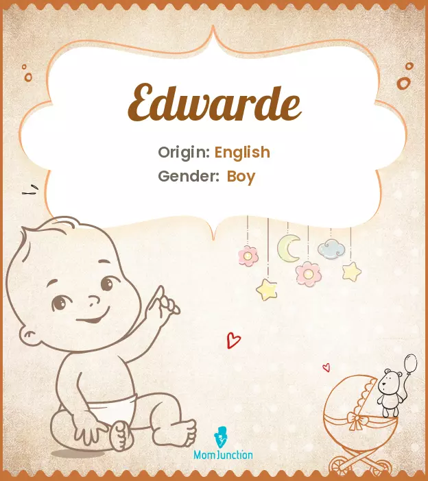 edwarde