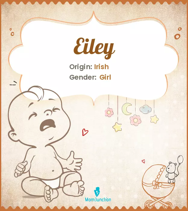 Explore Eiley: Meaning, Origin & Popularity | MomJunction